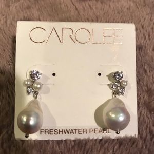 CAROLEE earrings